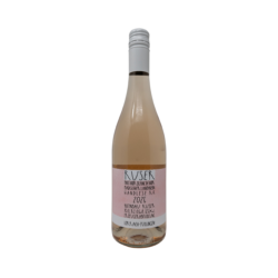 SPÄTBURGUNDER BLANC DE NOIR RK 2025