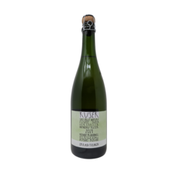 CUVEE SVEA BRUT NATURE 2021